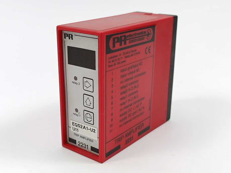 PR ELECTRONICS 2231D22231D224V