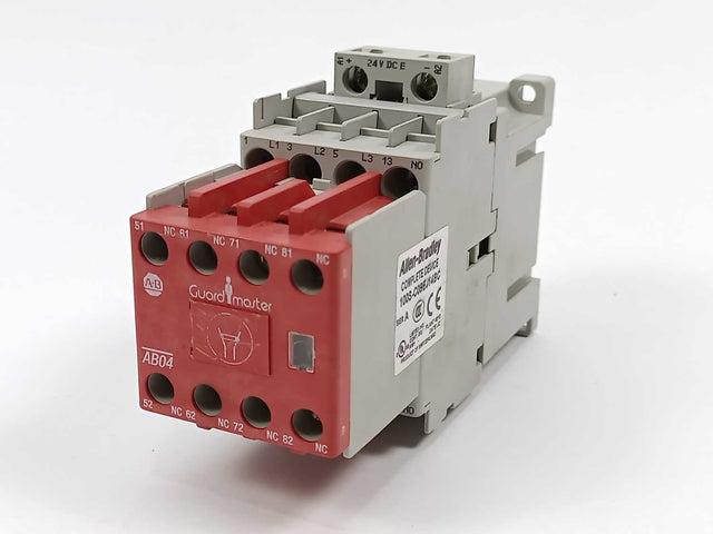 AB 100S-C09EJ14BC