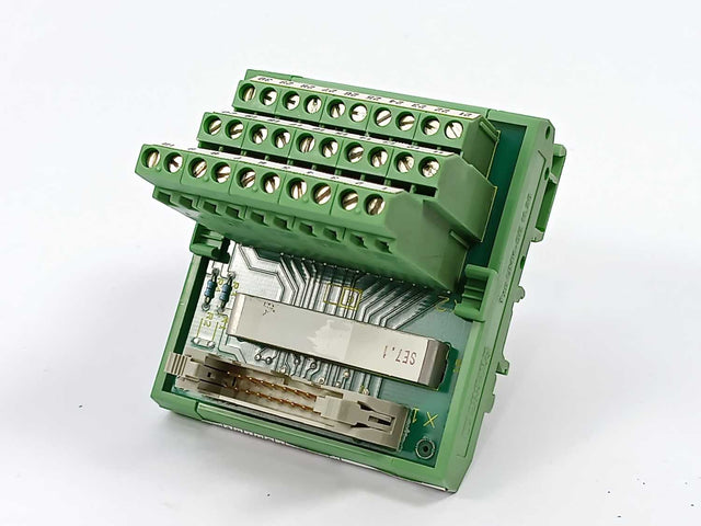 SIEMENS 6DD16810AH1