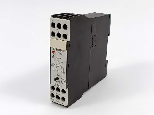 SIEMENS 3UN2110-0AN7