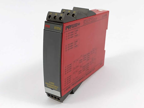 PR ELECTRONICS 5131AB