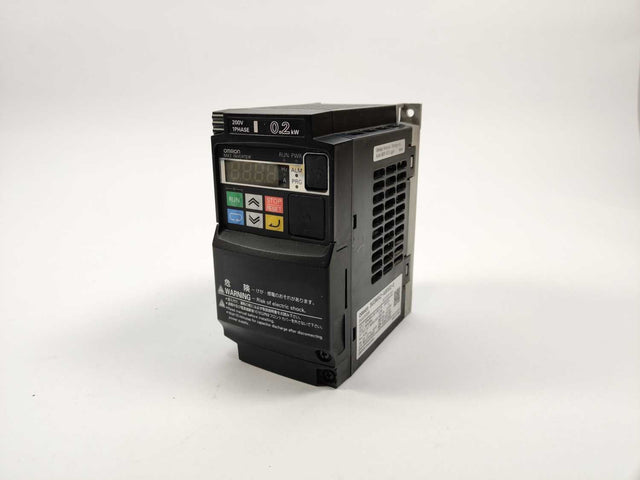 OMRON 3G3MX2-AB002-E