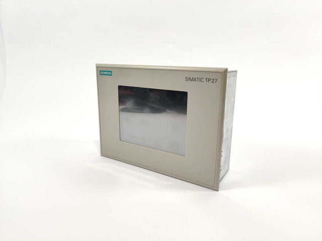 SIEMENS 6AV3627-1NK00-2AX0 (USADO)