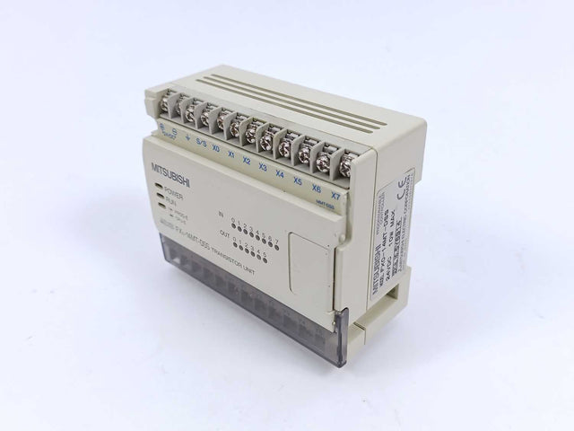 MITSUBISHI FX0-14MT-DSS