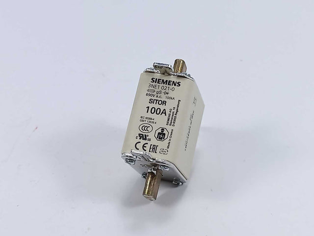 SIEMENS 3NE1021-0