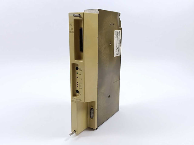 SIEMENS 6ES5943-7UB11