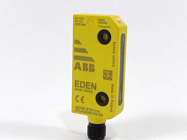 ABB 2TLA020051R5100