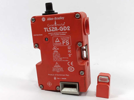 AB 440G-TZS21UPRH E