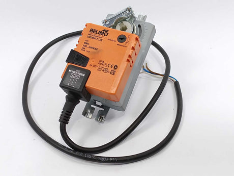 Belmo LM230A-F LIN