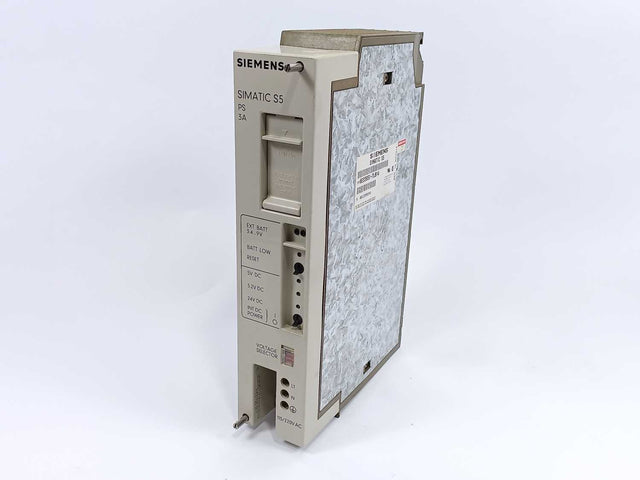 SIEMENS 6ES5951-7LB14