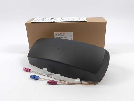SMARTEQ LPCA