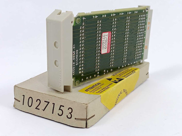 SIEMENS 6DD1610-0AG0