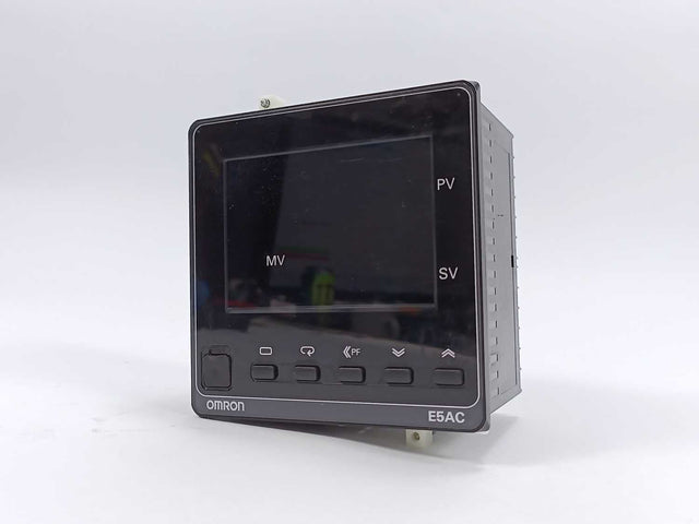 OMRON E5AC-RX4A5M-010