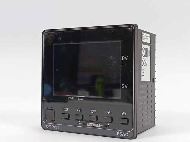 OMRON E5AC-TRX4A5M-010