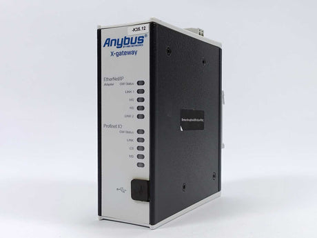 Anybus by HMS Networks AB7649-F