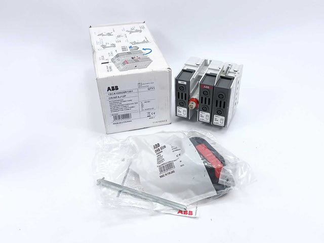 ABB 1SCA108828R1001