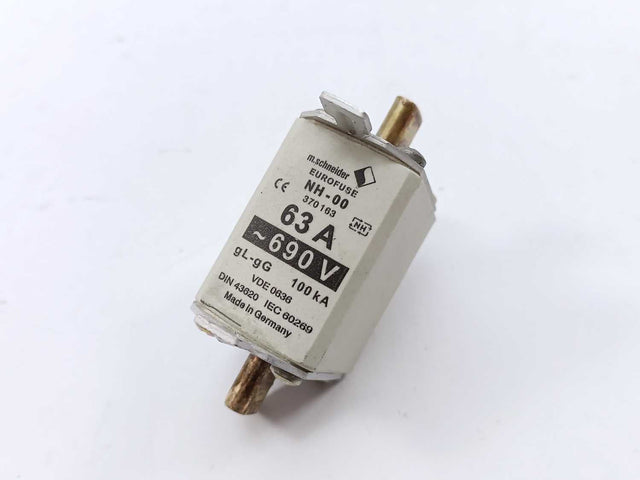 MERSEN NH-00