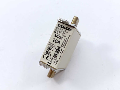 SIEMENS 3NE1814-0
