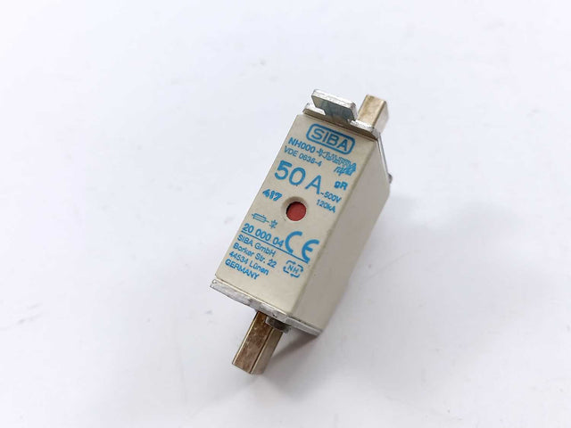 SIBA 200000450