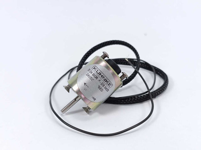 KUHNKE D24BOR-F-DS9420