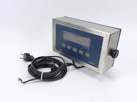 YUYAO PACIFIC AUTO-CONTROL ENGINEERING PA8101S