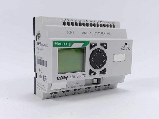 EATON EASY620DCTC
