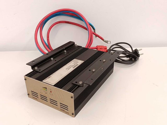 LADD ELEKTRONIK Tystor 2000 2415S