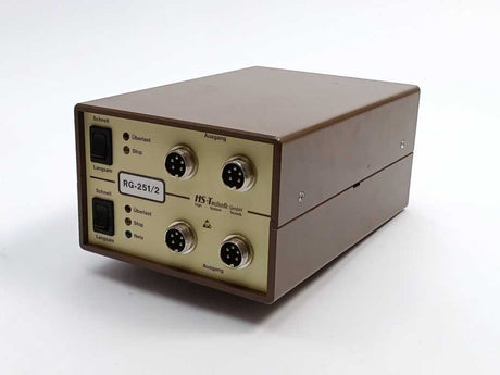 HS-Technik RG-251/2