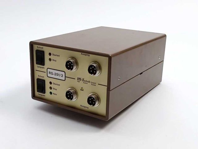 HS-Technik RG-251/2