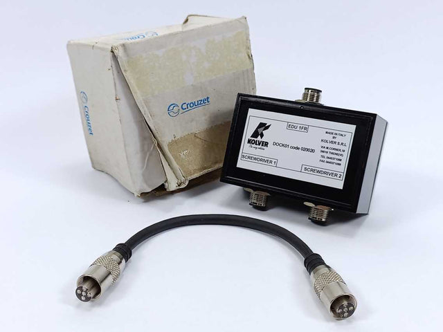 KOLVER 020020