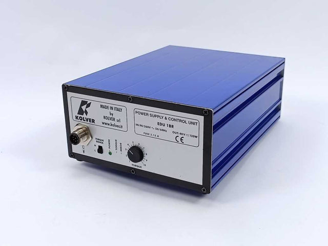KOLVER 001000
