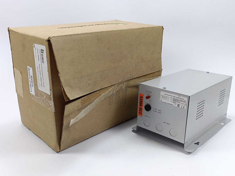LYNGSOE SYSTEMS 600626