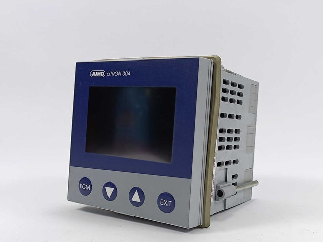 JUMO 703044/181-000-23/000
