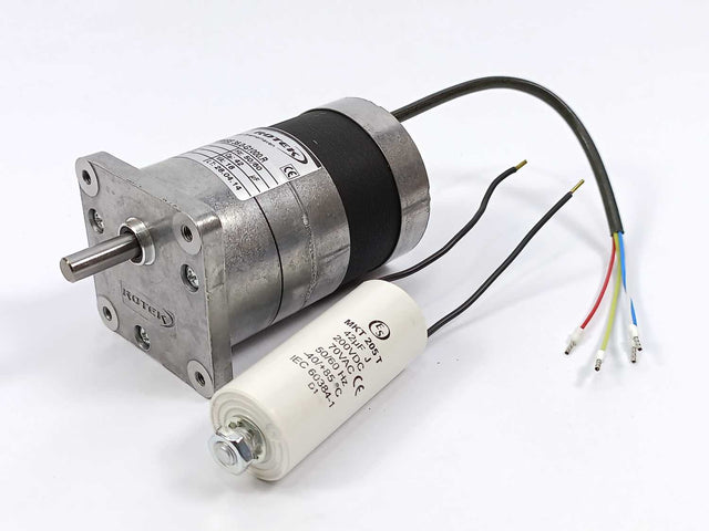 ROTEK ROBASE360G1000R