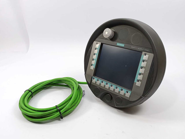 SIEMENS 6AV6645-0CB01-0AX0