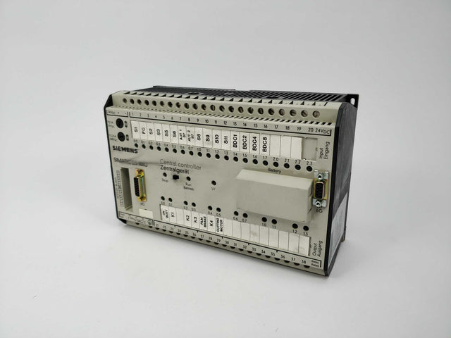 SIEMENS 6ES5 101-8UA13