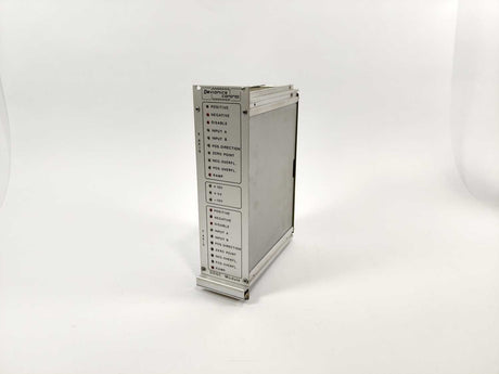 Devlonics control DDSC Module