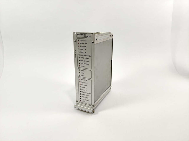 Devlonics control DDSC Module