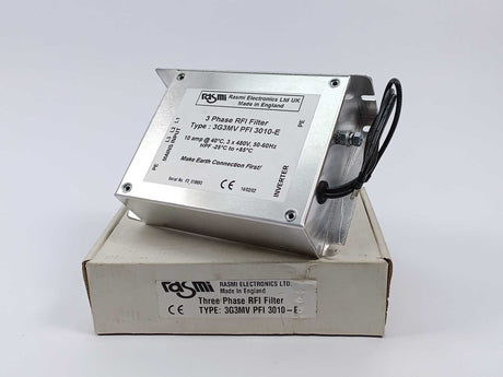 OMRON 3G3MV-PFI-3010E