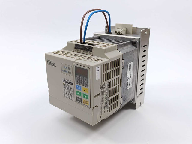 OMRON 3G3EV-AB004M-CE