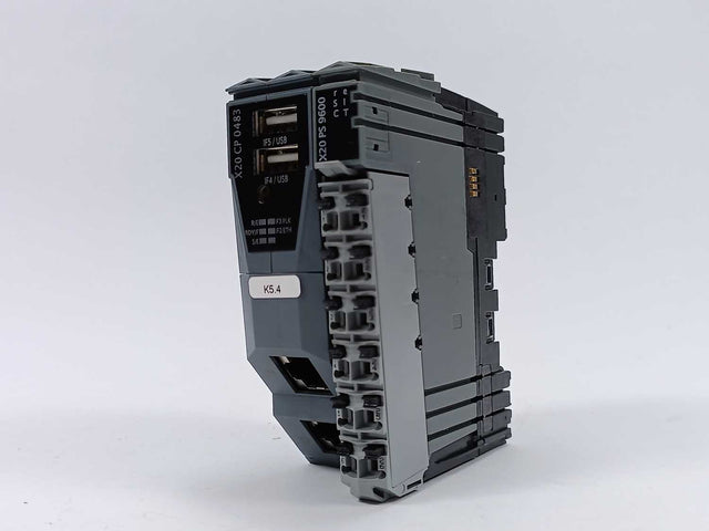 B&R X20CP0483