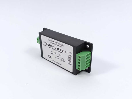 MTM POWER 90031551201