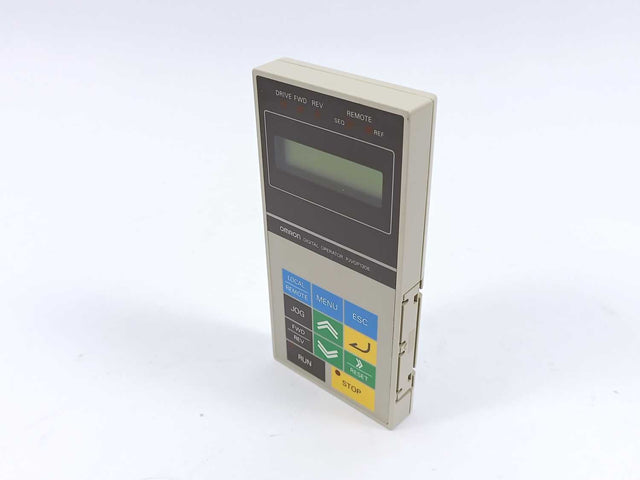 OMRON PJVOP130E