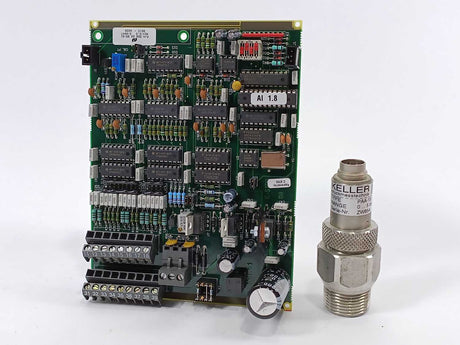 Keller / Vellinge Electronics PAA-15
