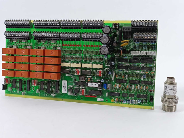KELLER / VELLINGE ELECTRONICS PAA-15