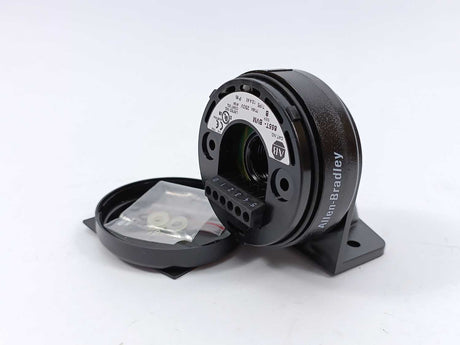 AB 855T-BVM
