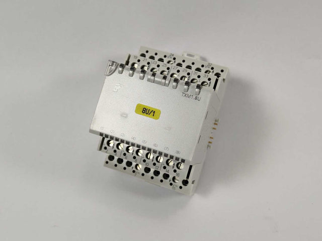SIEMENS TXM1.8U