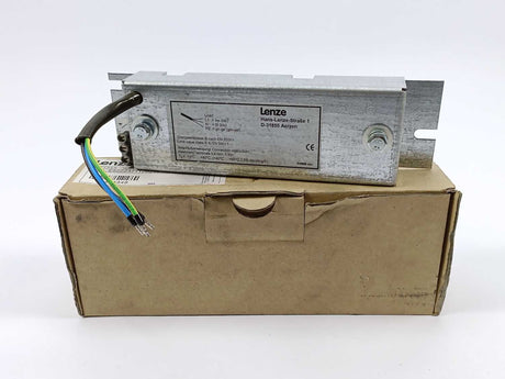 LENZE E82ZZ37112B200