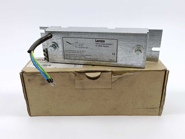 LENZE E82ZZ37112B200