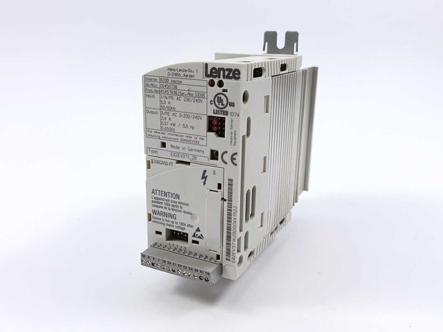 LENZE E82EV371S2B